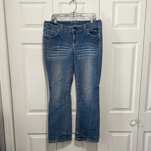 Amethyst Jeans, 14 - Picture 1 of 4